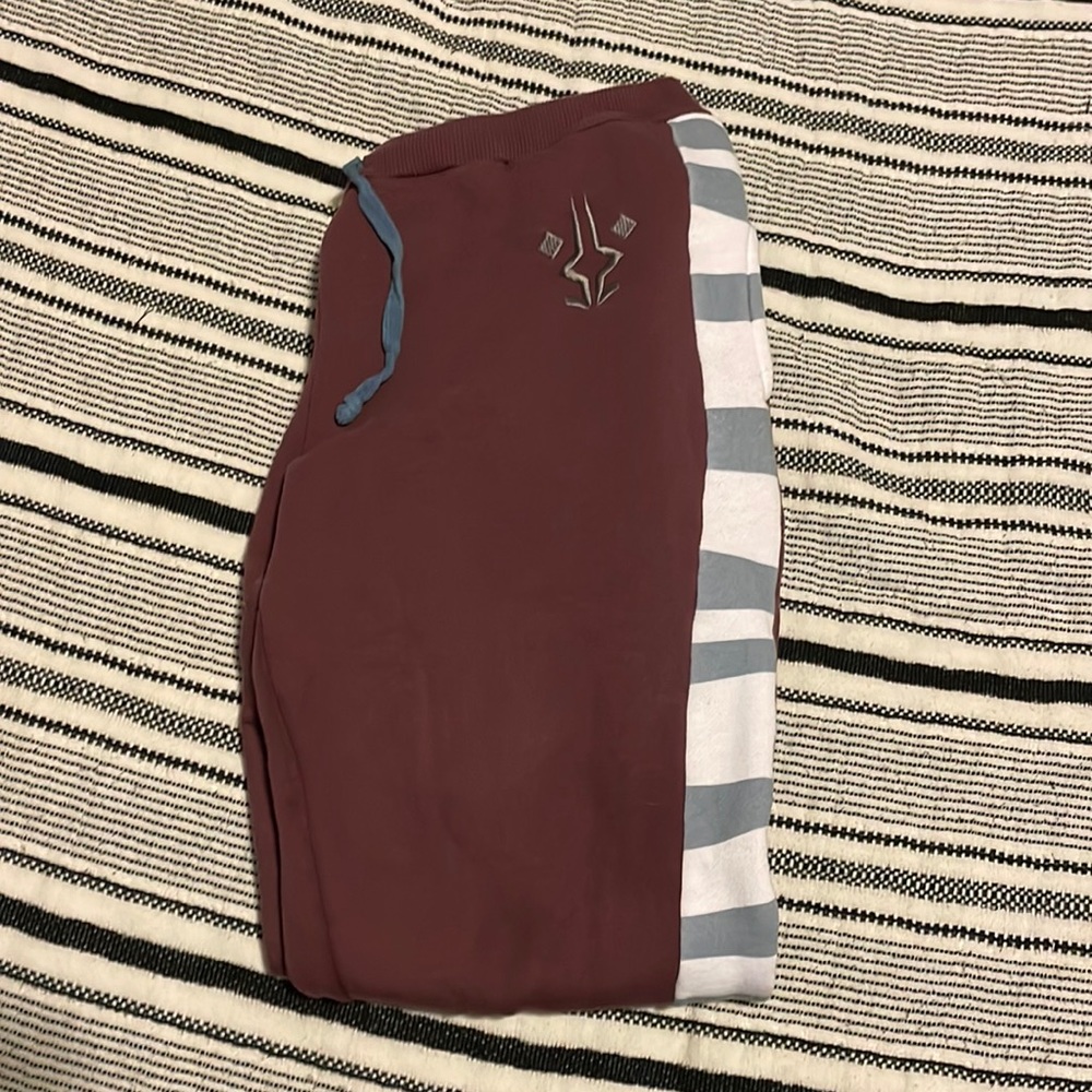 Star Wars Ahsoka Jogger Sweatpants - Heroes & Villains